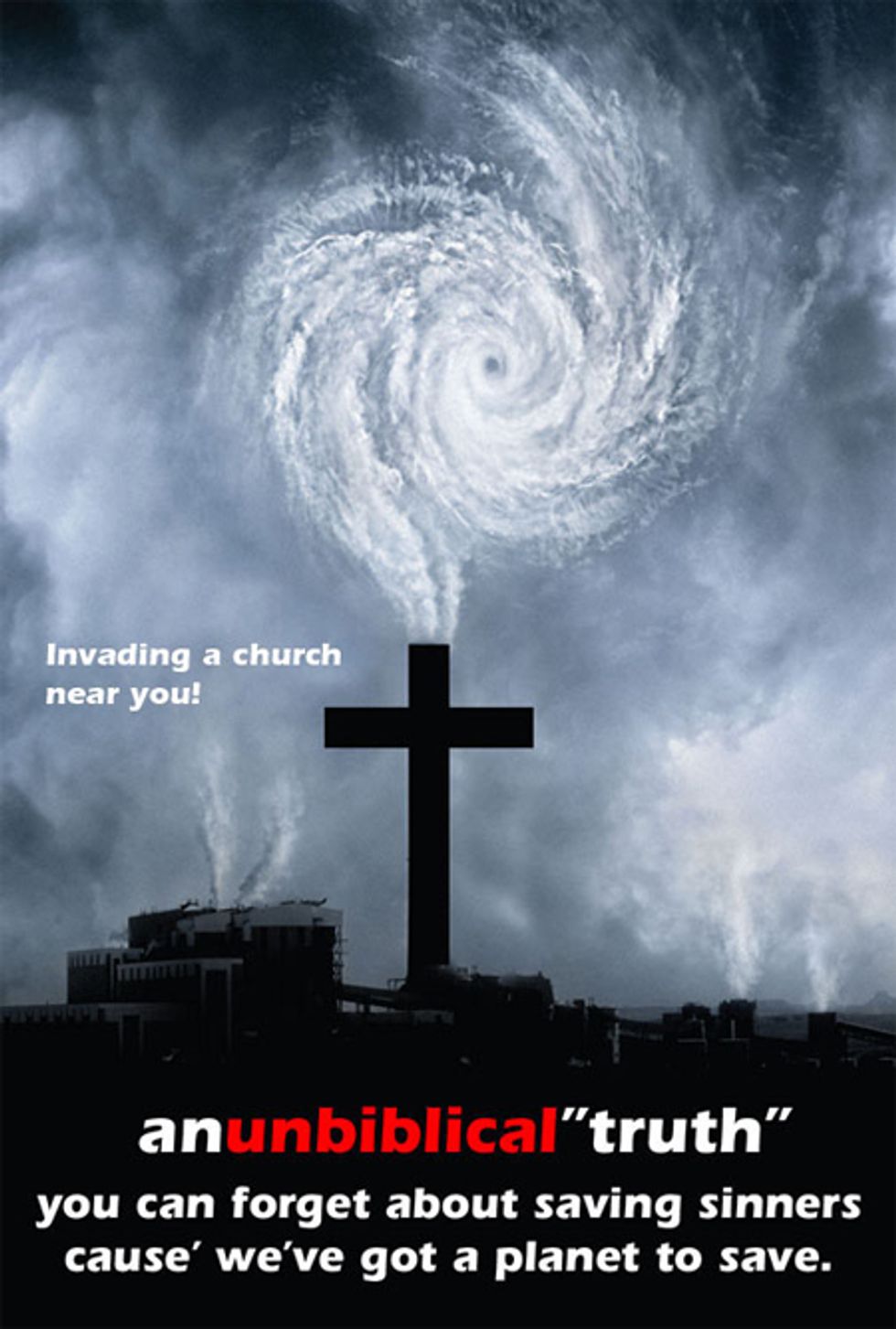 Texas Texbooks Gonna Jesus Away All The Global Warming