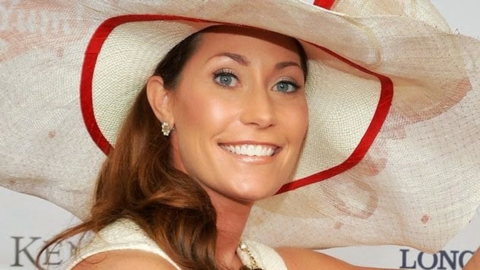 Hey, Look At This Extra Money Democrats Found Laying Around For Alison Lundergan Grimes