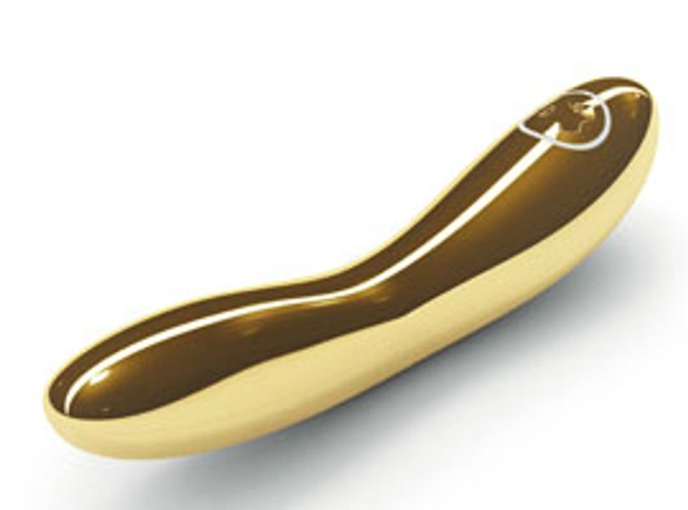 Swedish Sex Toy Company Offers New Exclusive Way For Bankers To F*k Themselves