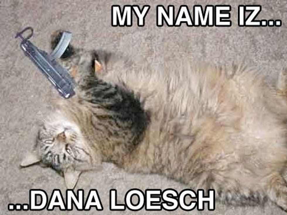 Clip & Save! Your Handy Wonkette Review Of (Part Of) Dana Loesch's New 'Book'