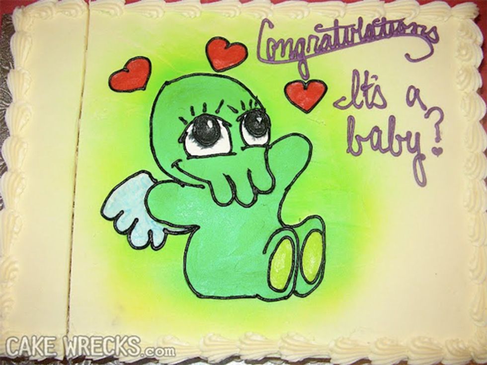 Alabama Wingnut Judge Will Save All The Fetuses With Legal Magic