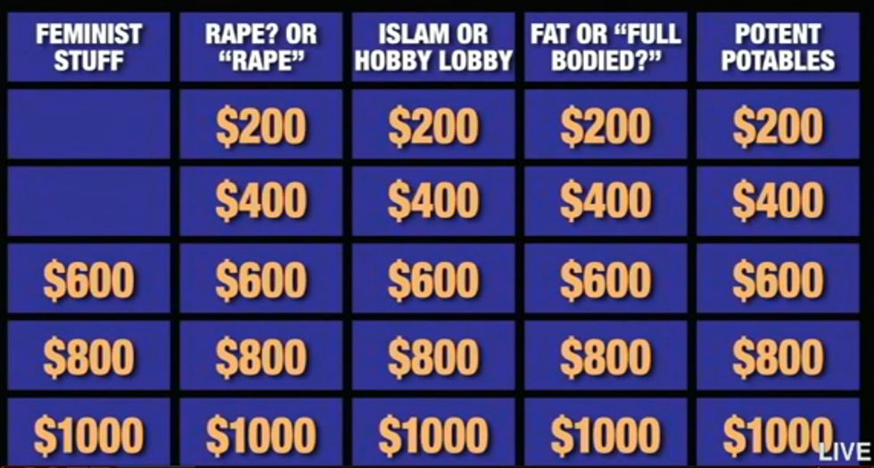Dana Loesch Destroys Feminism Forever, With Hilarious Rightwing 'Comedy' Video