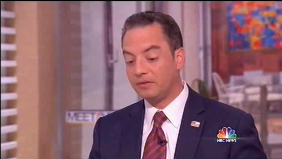 GOP Will Give Pregnant Ladies 'Whatever It Is That We Can Offer' Except For One Little Thing