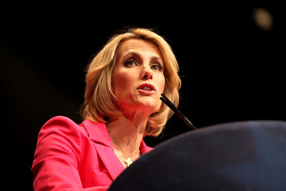 Feminism To Blame For White House Security Breach, Obviously