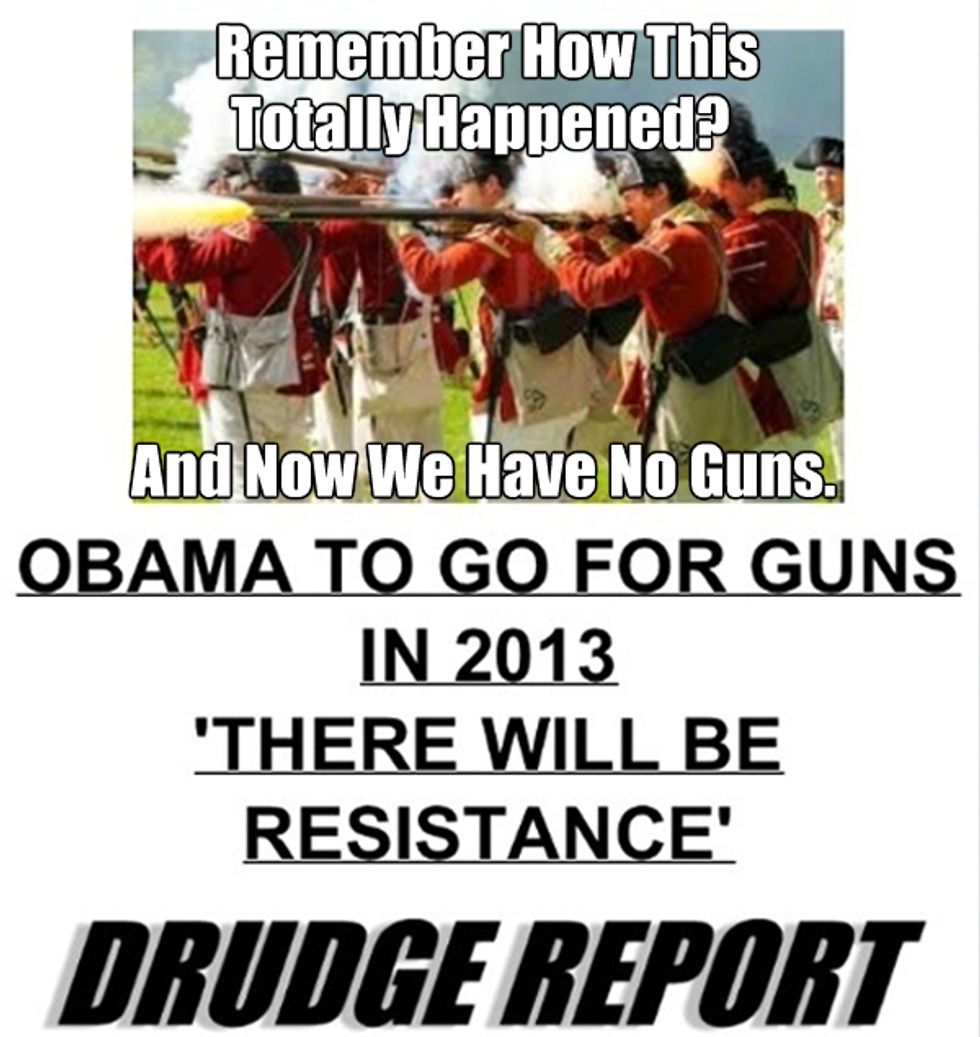 Fox Idiot: Why Does Barack Obama Want You To Get Beheaded?