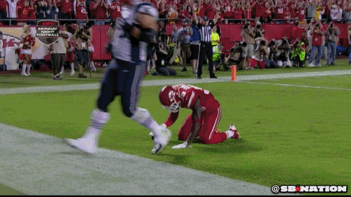 Islamazoid Sportsball Star Penalized For Praising Wrong Jesus