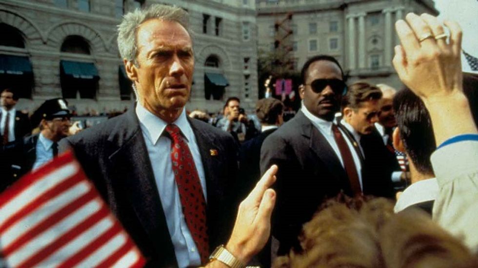 Secret Service Didn't Notice Bullets Hit White House, Is That Bad?