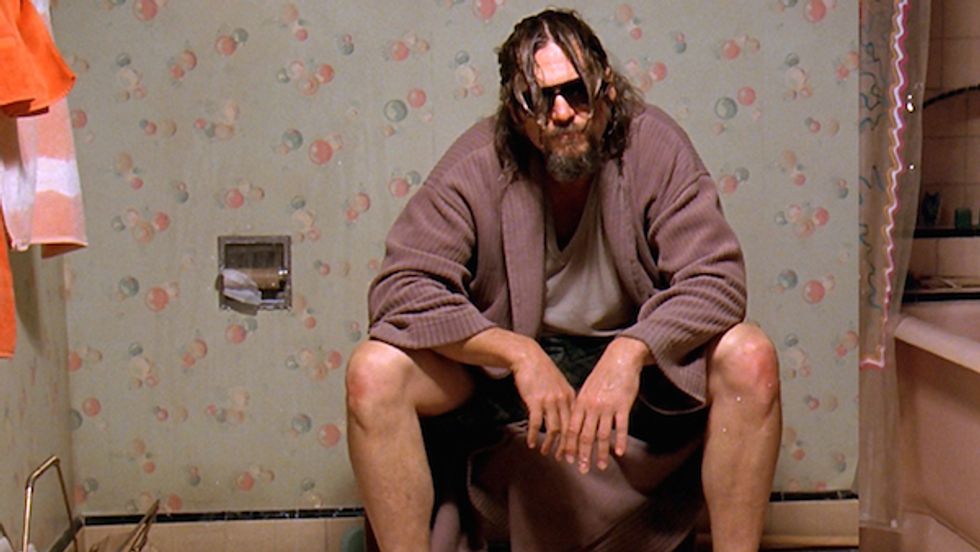This Guy Ranked All The Coen Brothers Films, But That's Just Like His Opinion, Man