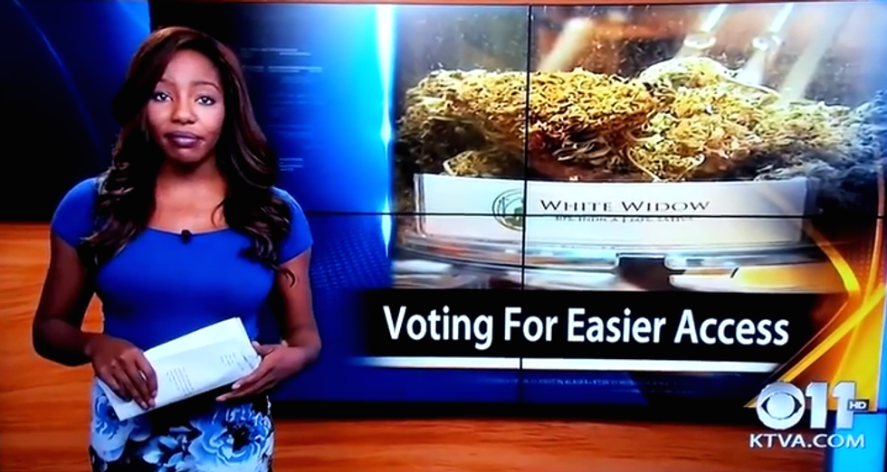Now THIS Is How You Quit Your Job (Video)