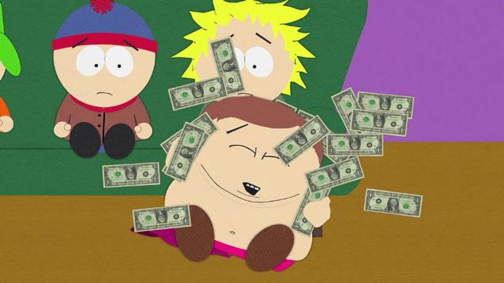 Military.com Leads Pulitzer Race With SHOCKING Discovery That Troops Want More Money
