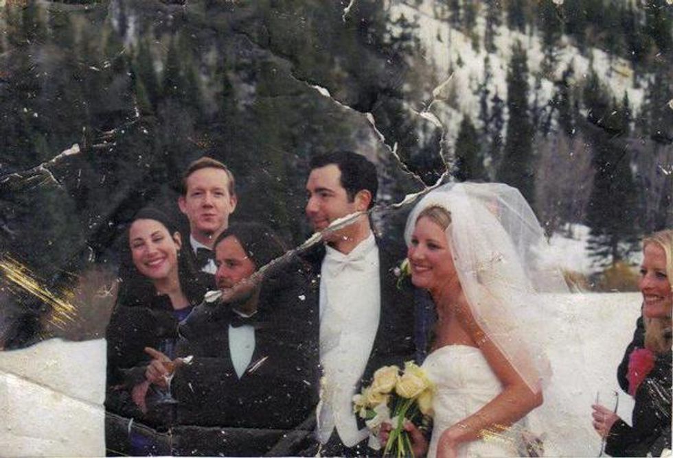 This 9/11 Story Will Make You Cry In The Good Way And Other News You Can Maybe Use