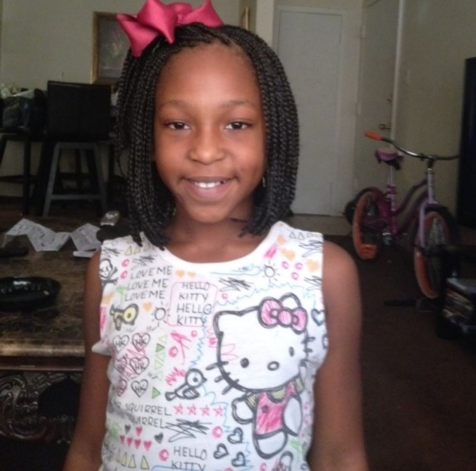 Alabama Governor Consoles Family Of Murdered 8-Year-Old Black Girl By Suggesting Their Dysfunction Killed Her (Updated)