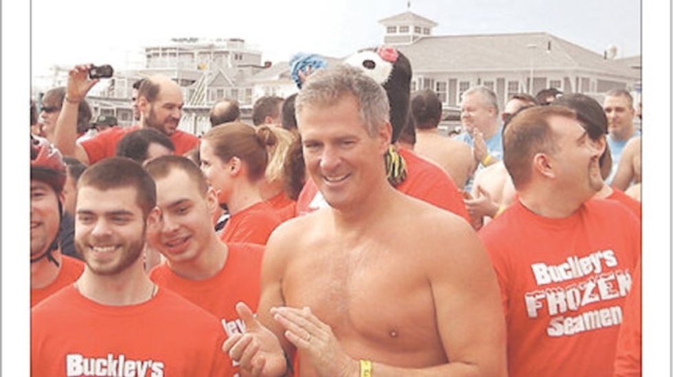 Scott Brown Drives His Man-Truck To Victory In Massachusetts Or Whatever: Your Final Primary Wrap-Up!