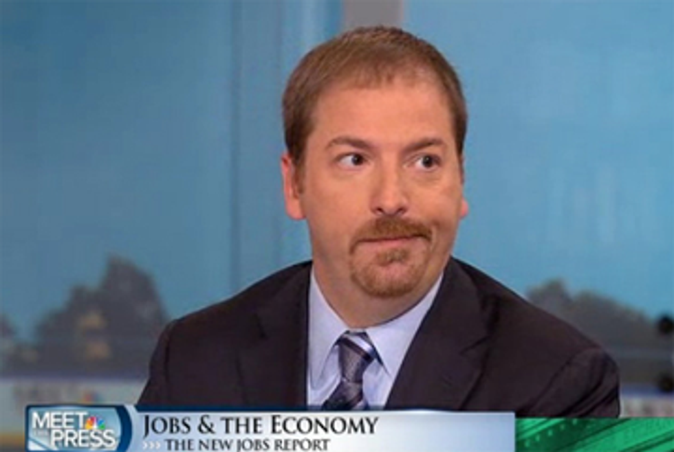 It's Labor Day (In Case You Didn't Know) And Other News You Can Maybe Use