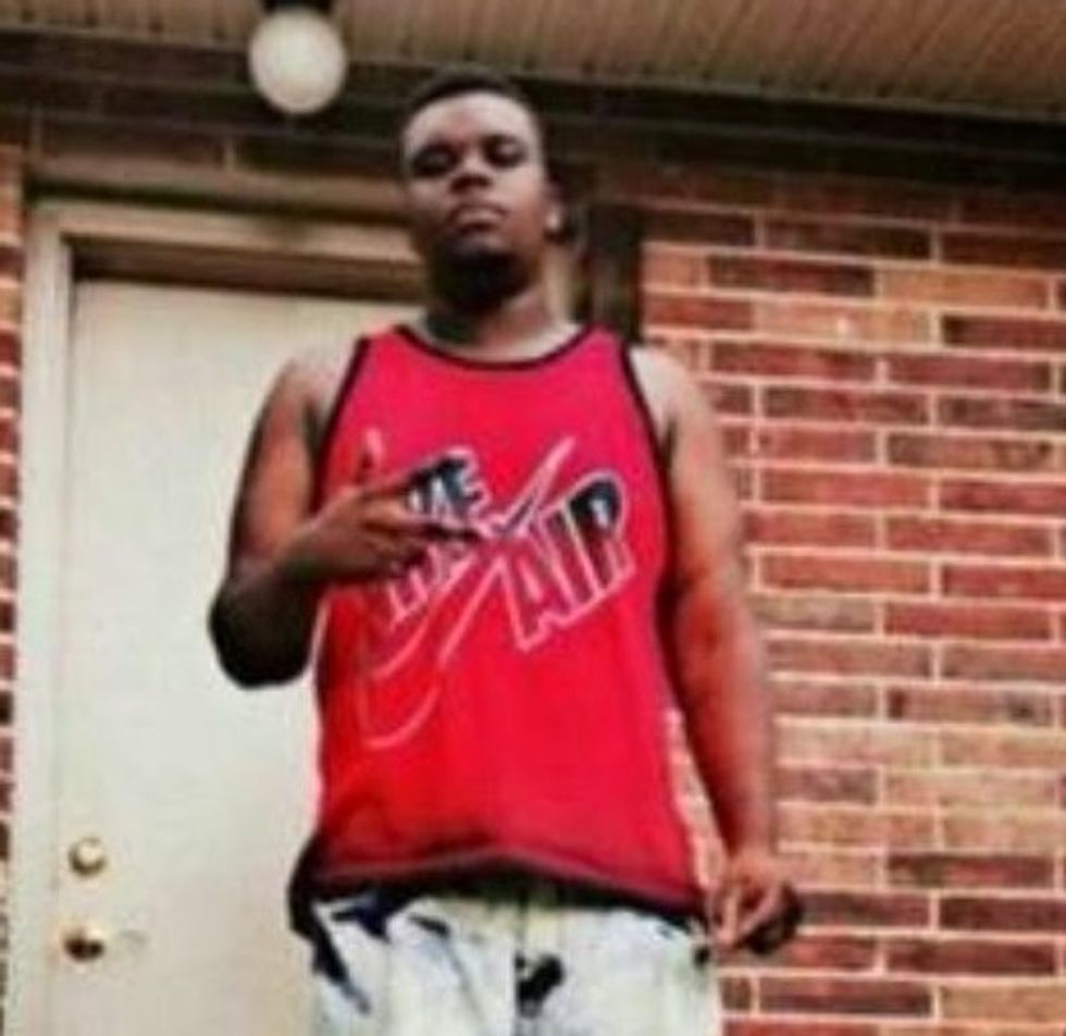Was Michael Brown A Murderer? Well, Have You Proven He Wasn't?