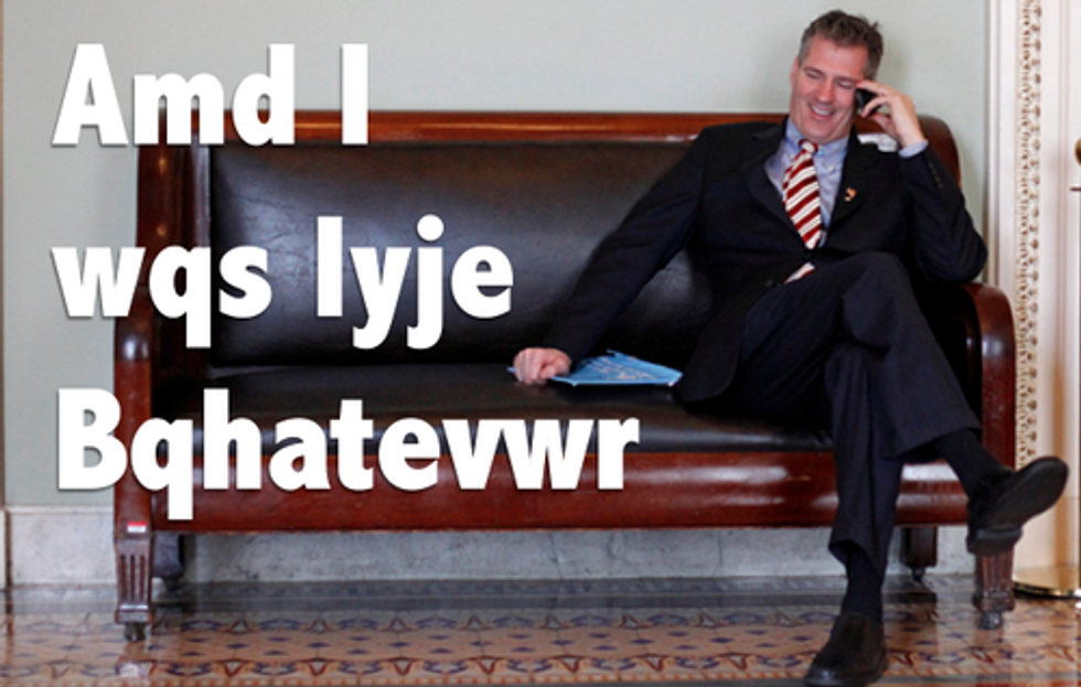 No, New Hampshire, Scott Brown Will Not Create Jobs For You, Duh