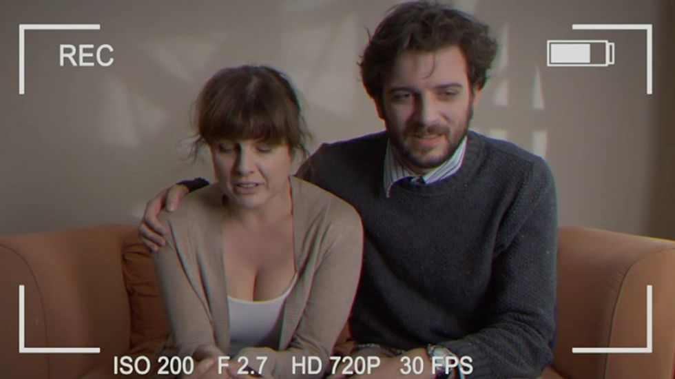 HI-larious Irish Marriage Equality Ad Warns Of The Coming Gaypocalypse