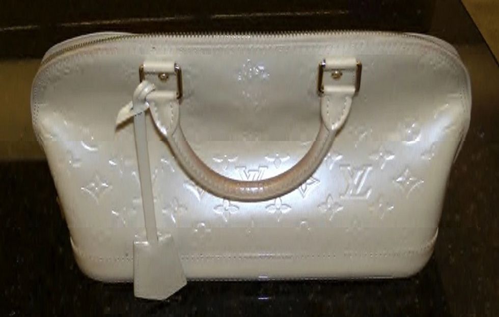 McDonnell Grift Trial, Week Two: This Handbag Could Get You a House in Detroit