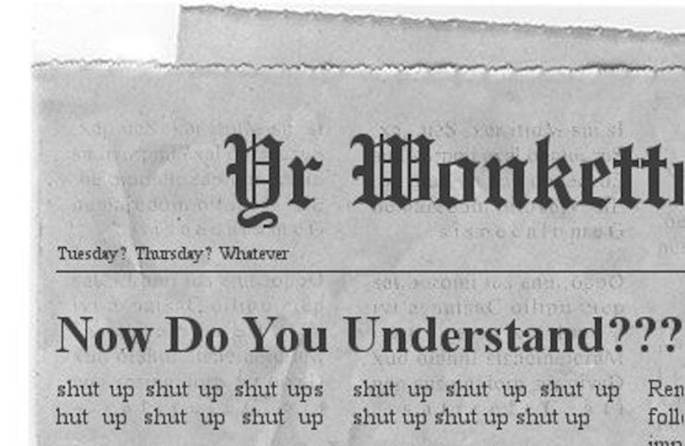 Here Is Your Helpful Post About Gay Marriage And Federalism, Just Like You Always Wanted