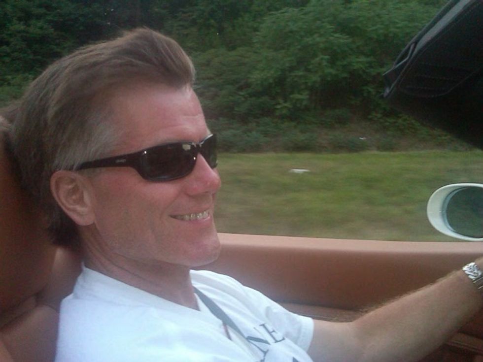 McDonnell Trial, Week One: Love In The Time Of Hollerin'