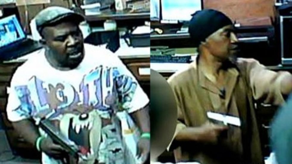 Wonkette After Dark: Watch Out For Smooth Viagra Thieves, Chicago