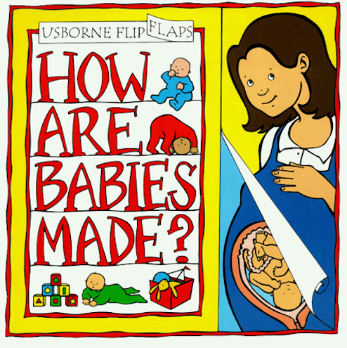 Minnesota House Candidate Definitely Does Not Know How Babby Is Formed