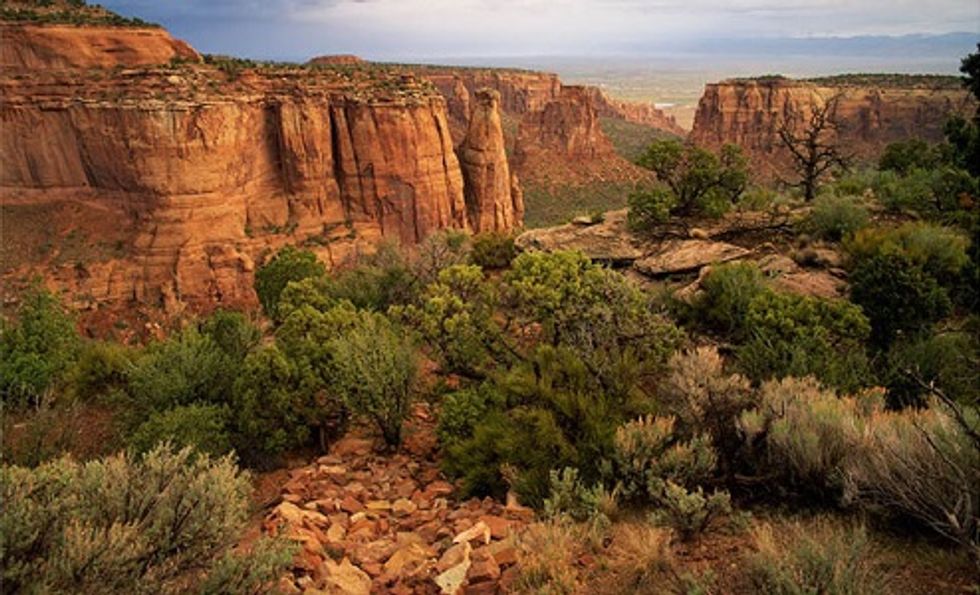 Victory! Fracking Defeats Dumb Stupid Useless Colorado National Park Nobody Wanted Anyway