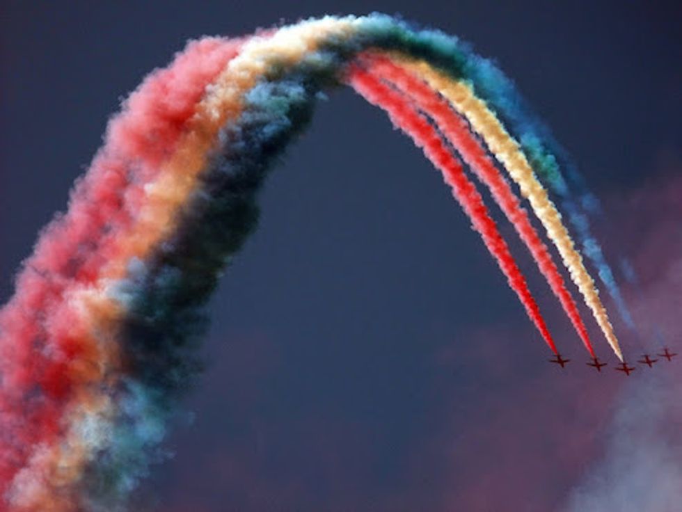 Shasta County Supervisors Going To Get To The Bottom Of This Whole Chemtrails Thing