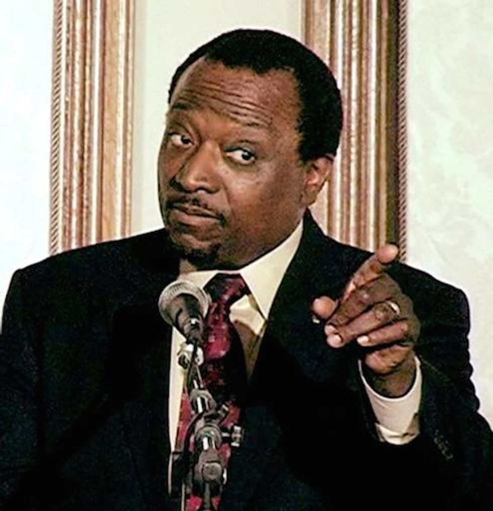 Sexclusive! Wonkette Mocks Alan Keyes' Exclusive Letter To His Facebook Friend