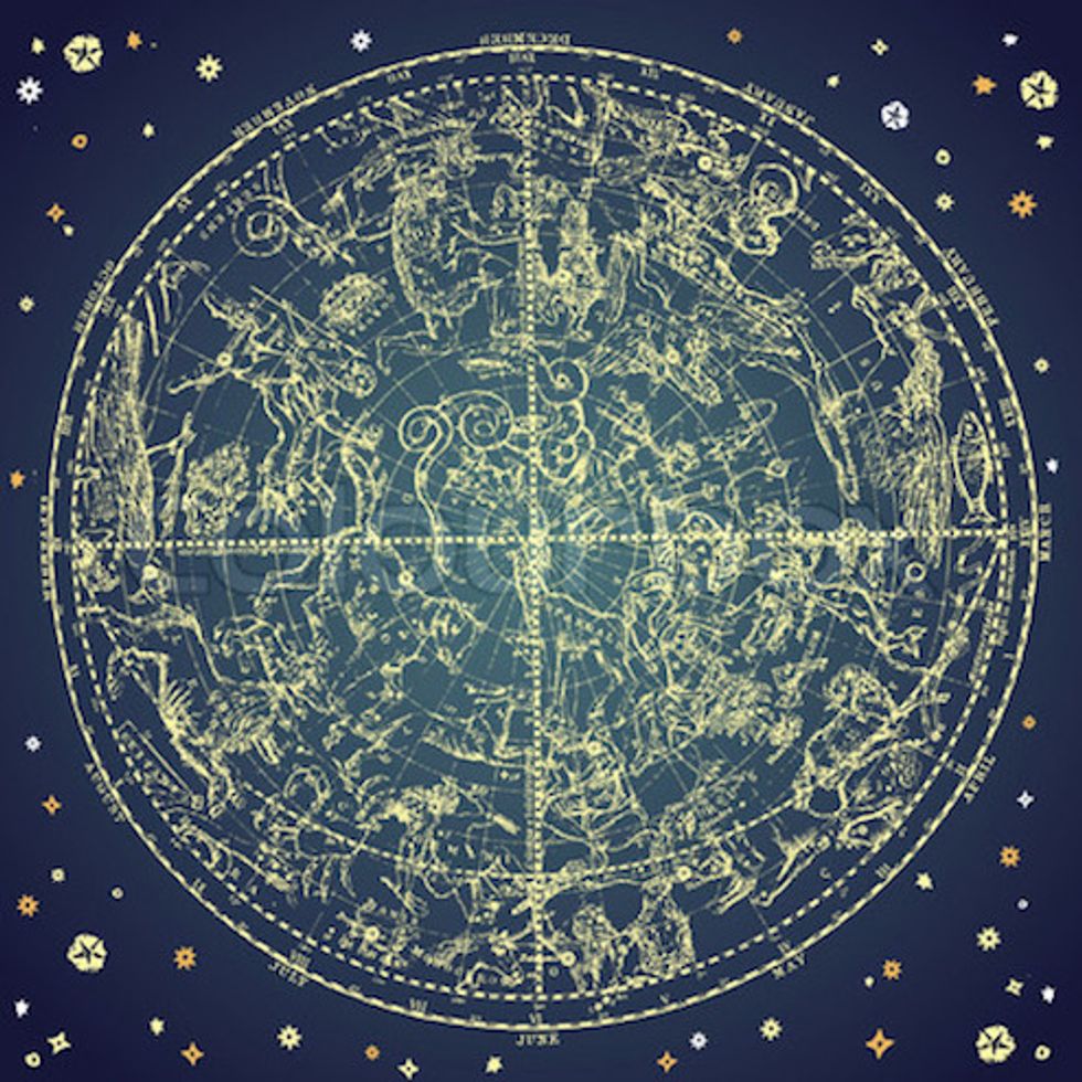 American Astrology: Horoscopes For True Patriots
