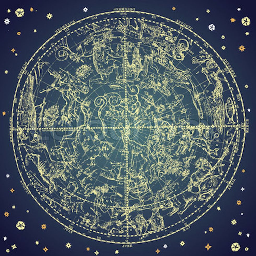 American Astrology: Horoscopes For True Patriots