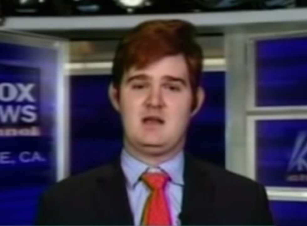 You Will Never Believe This, You Guys, But Chris McDaniel Supporters Might Be Racist