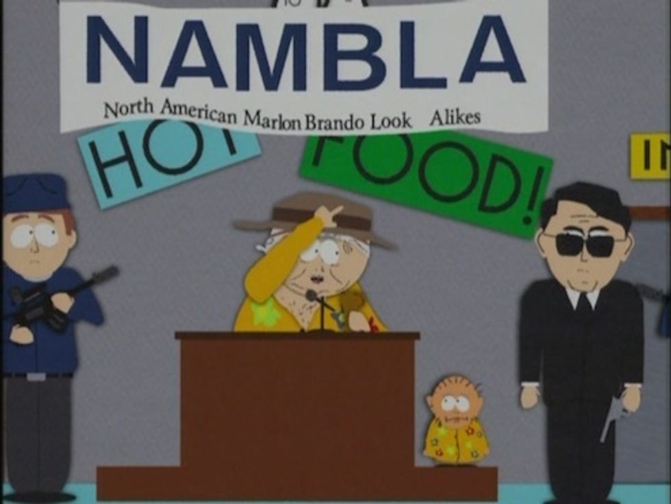 Angry Old Man At WND Pretty Sure That NAMBLA Is Going To Take Over The National Cathedral