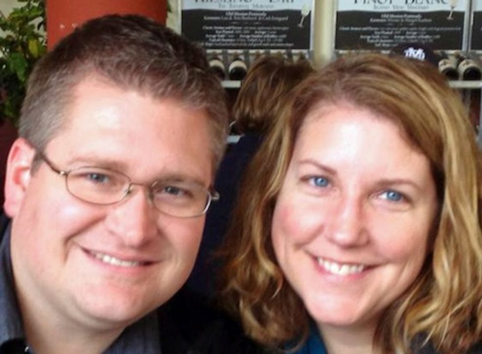 Surprise, Christian Radio Host In Jail For Trying To Buy Sex With Young Boys (Whatever, 'Allegedly')