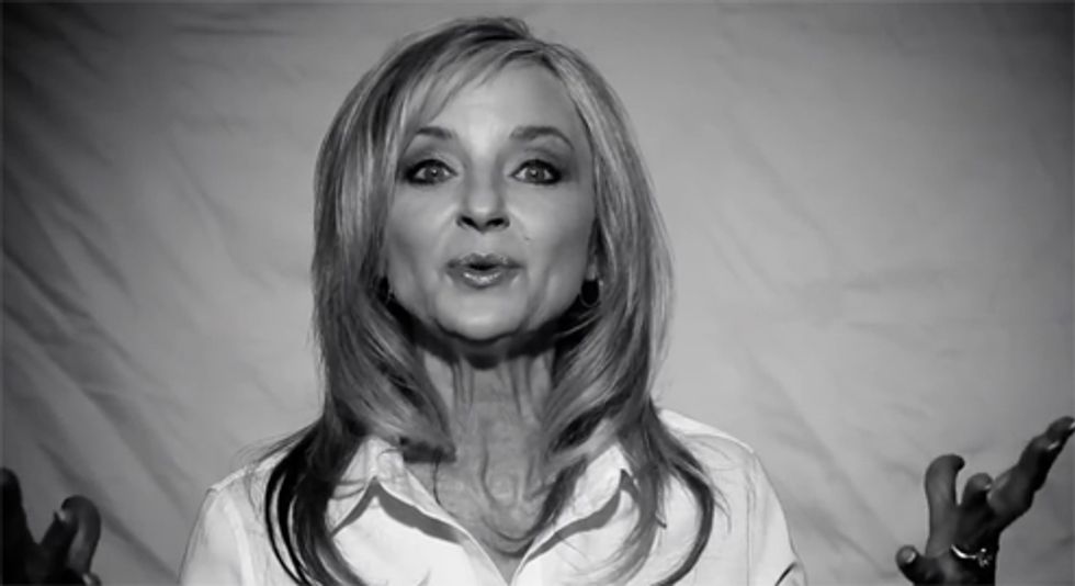 Louisiana Congressional Candidate Thinks She's George Orwell And Global Warming Is Doubleplus Untrue