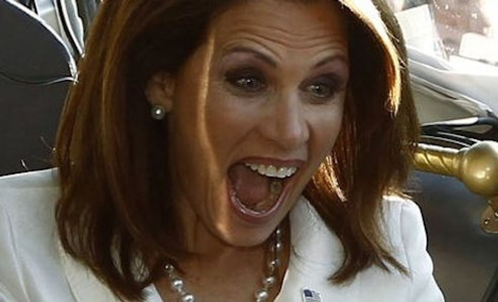 Fox News Was Sane On Two Occasions Yesterday And We Don't Know How To Feel About It