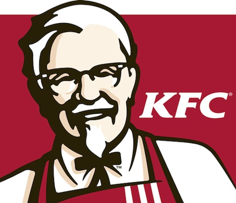 KFC Corporate Headquarters Briefly Restores Faith In Humanity (No, We Are Serious)
