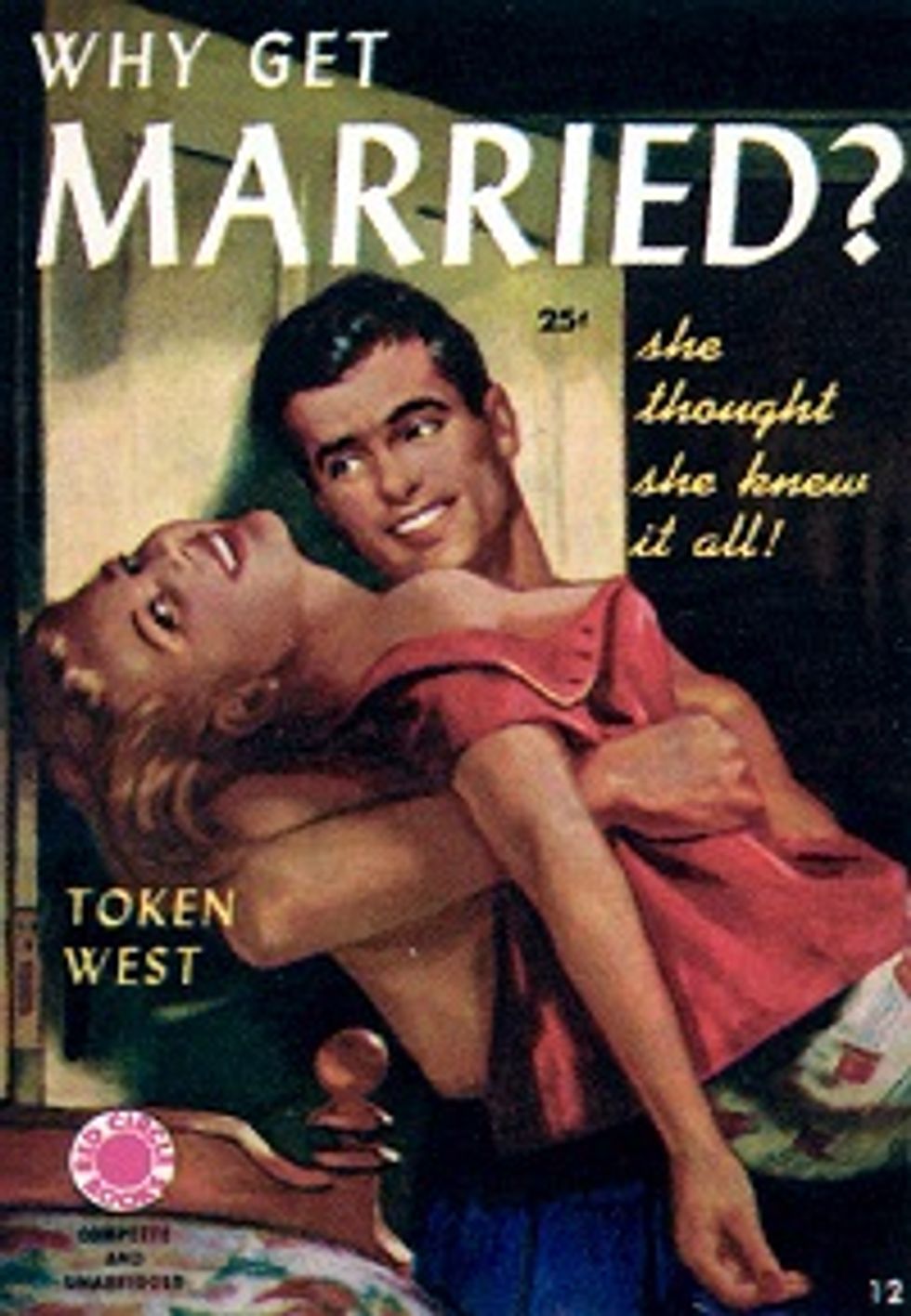 Washington Post: Some Men Aren't Misogynistic Dick Nozzles And Those Are The Ones All The Ladies Should Marry