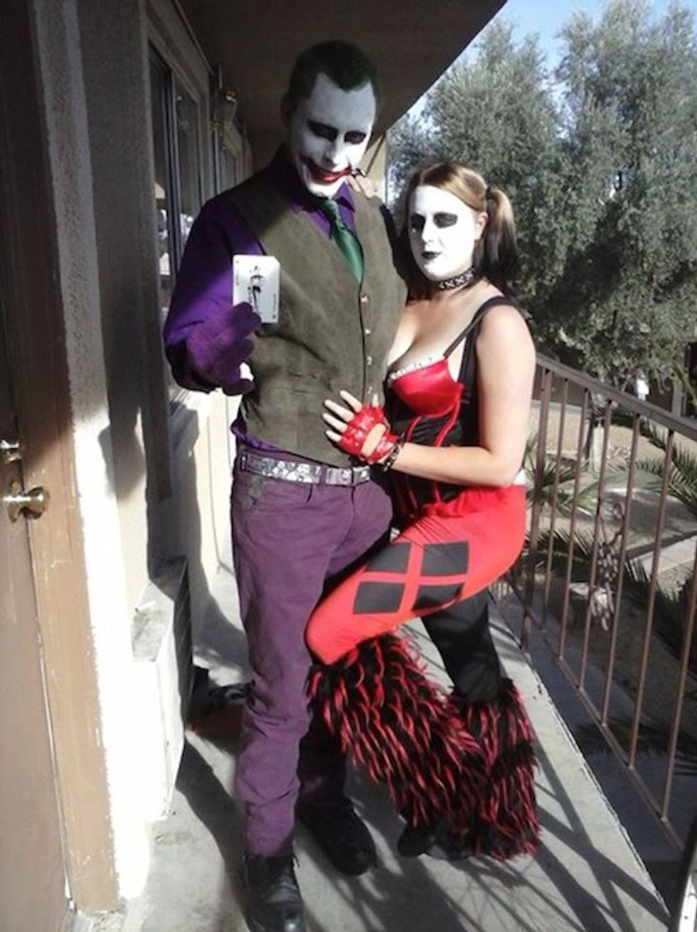 Stupidest Man On The Internet: Vegas Spree Killers Were Socialists, Because 'Neo-Nazi'