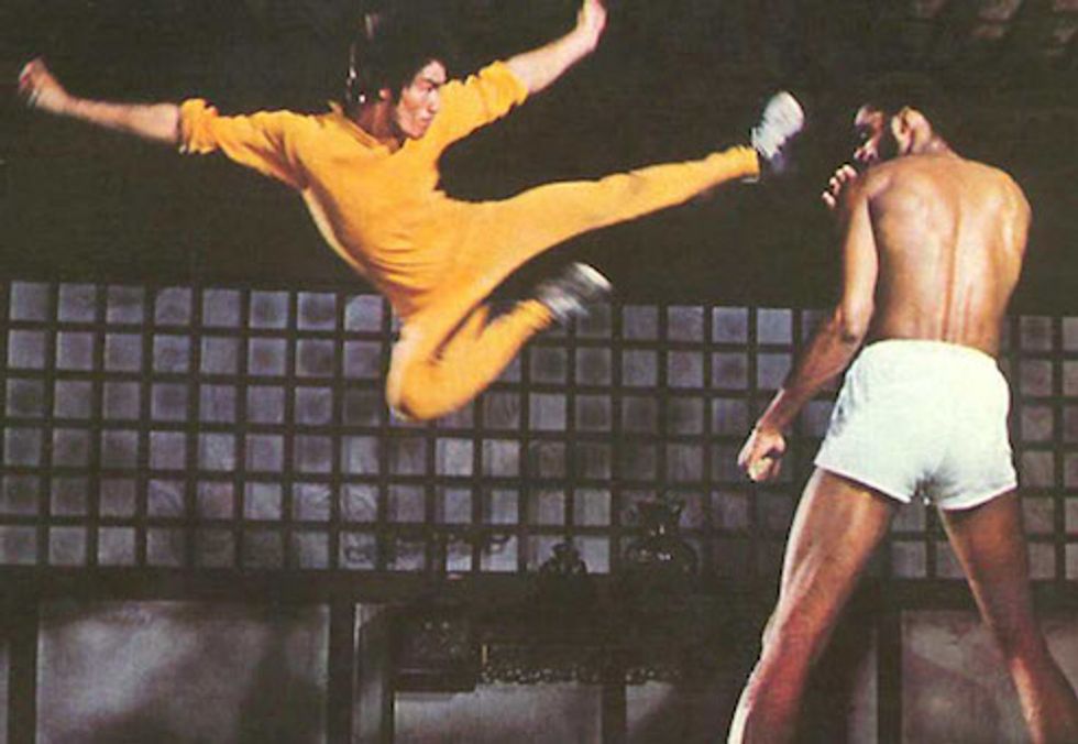 Fun RenewAmerica Lady Will Roundhouse Kick You Until You Agree With Her About Obama