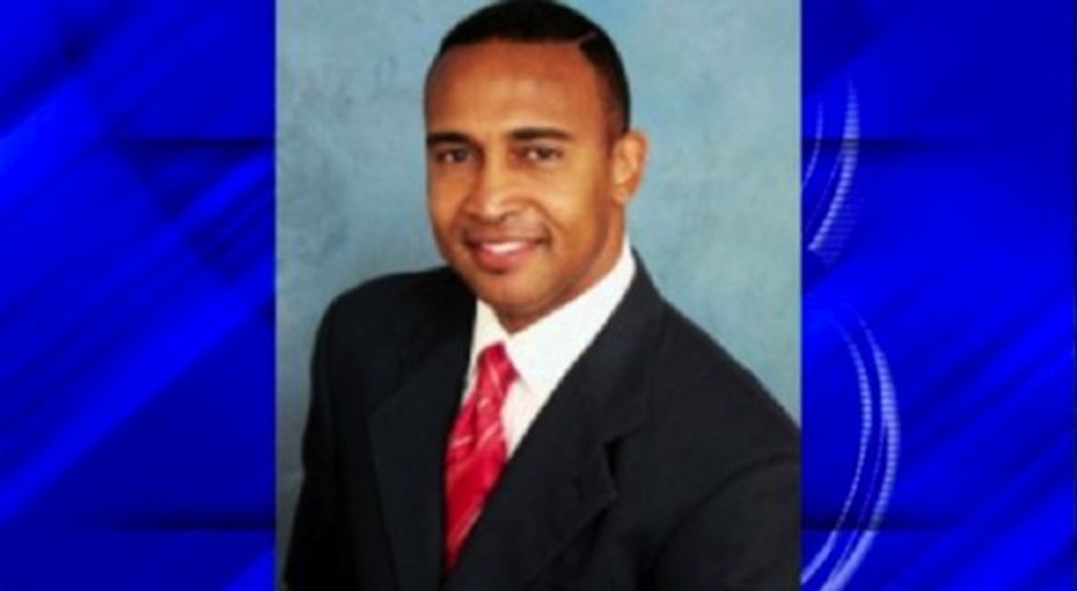 Hotty Charlotte Mayor With The Magic Tampons To Plead Guilty To Crime Of Loving Too Much