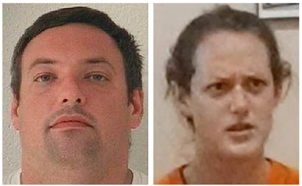 Drug Suspect Found Place In Ohio Police Chief's Heart, Pants