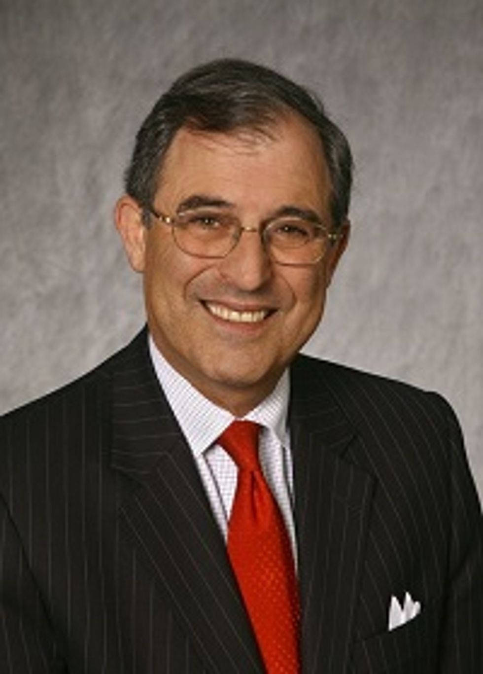 Clinton-Obsessed Swamp Thing Lanny Davis Oozes From Primordial Muck To Weigh In On Benghazi