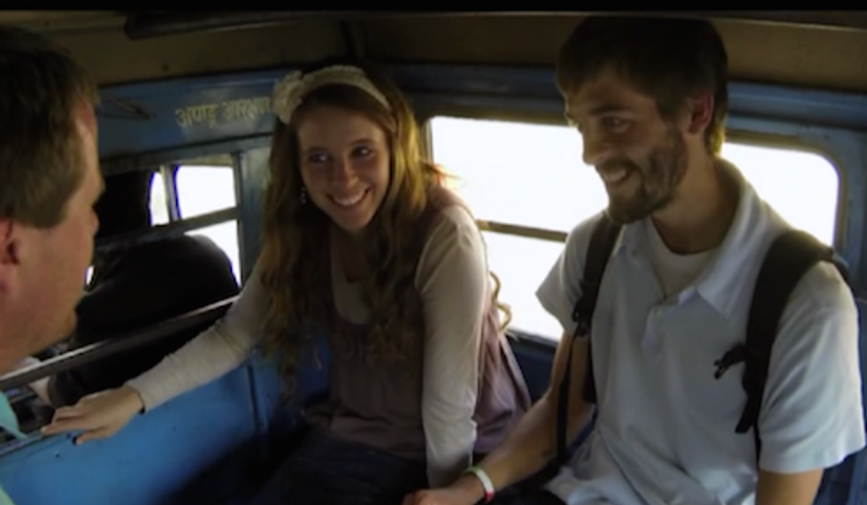 19 Kids And Counting Recap: The Courtship Suspense Is Killing Us