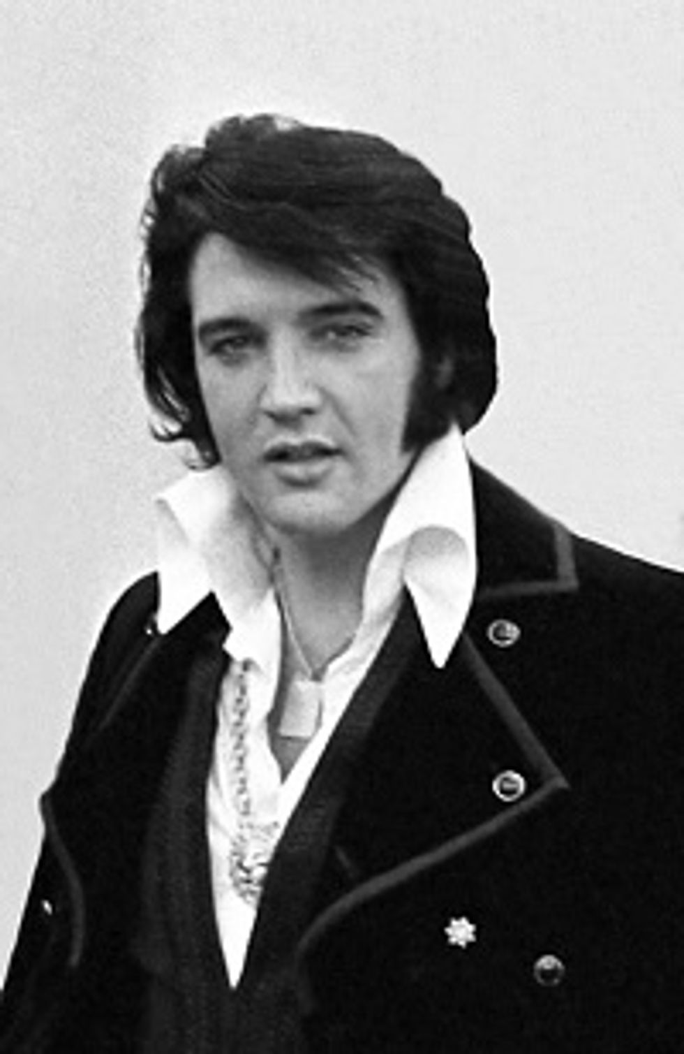 Ricin-Mailing Elvis-Impersonator-Framing Wayne Newton Impersonator: I'm A Patsy!