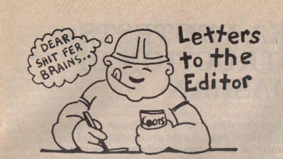 Deleted Comments Of The Day: Retro Nostalgia Wayback Edition