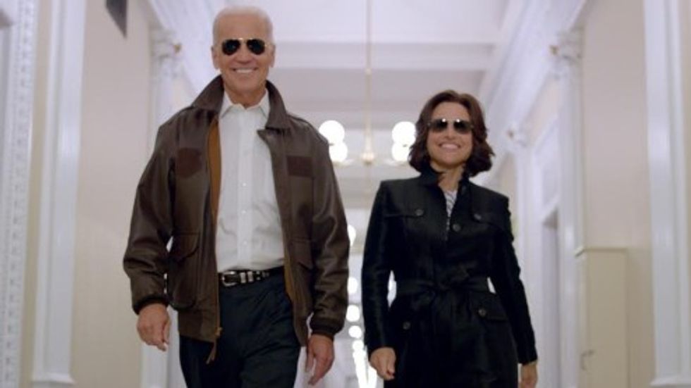 Veep Recap: Dan Takes The Bait