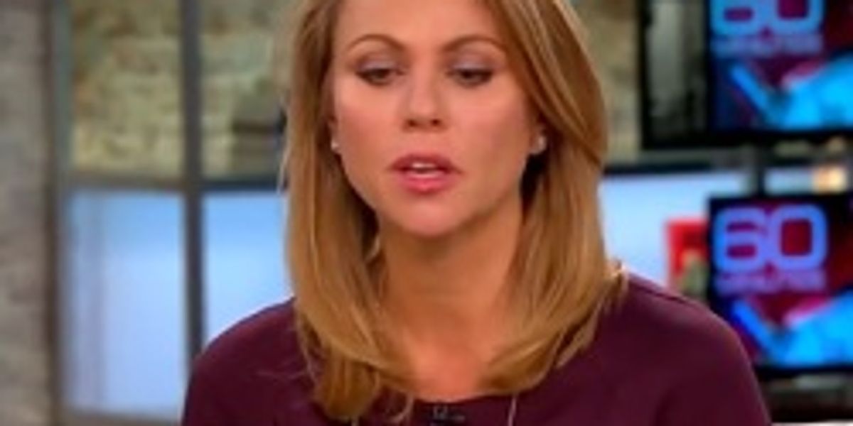 New York Story On Lara Logan Has Too Much Sex Not Enough Warmongering Wonkette