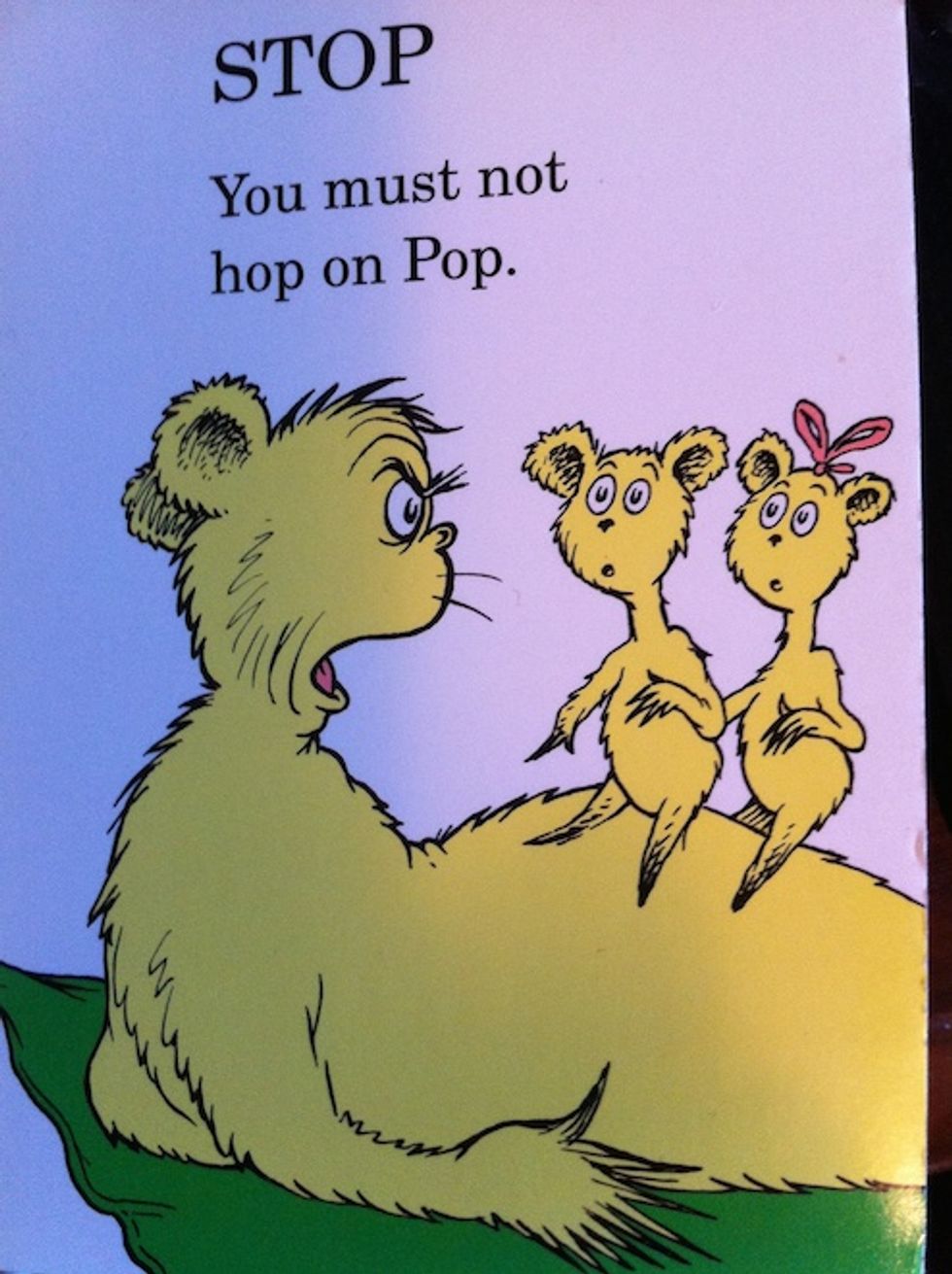 Toronto Library Won't Protect Canadians From Twin Scourges Of Violent Dr. Seuss Books, Bill O'Reilly
