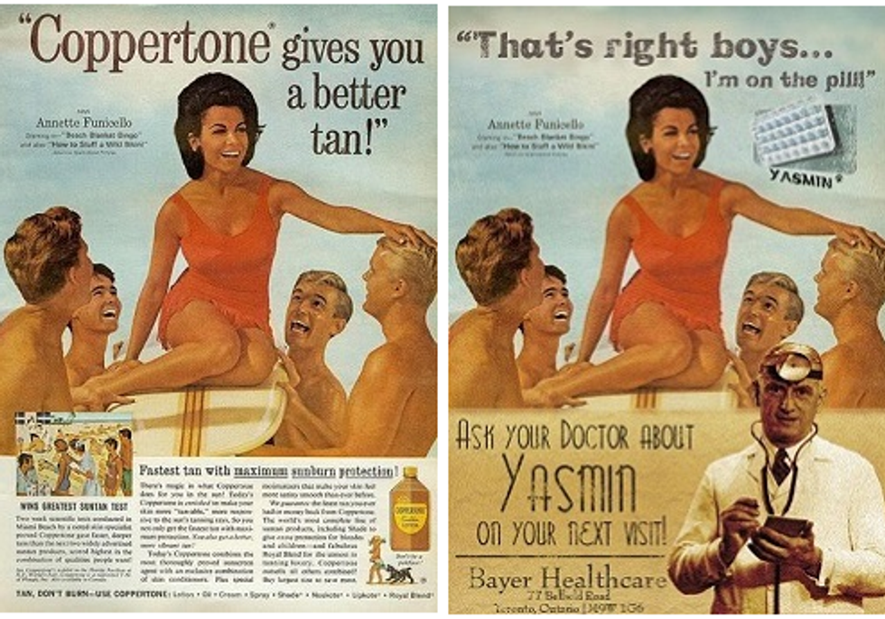 A Very Angry Guest Post About Annette Funicello